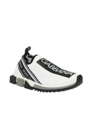 "Sorrento" Slip-on Sneakers
