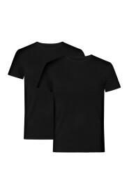 2-pack t-shirts bamboo