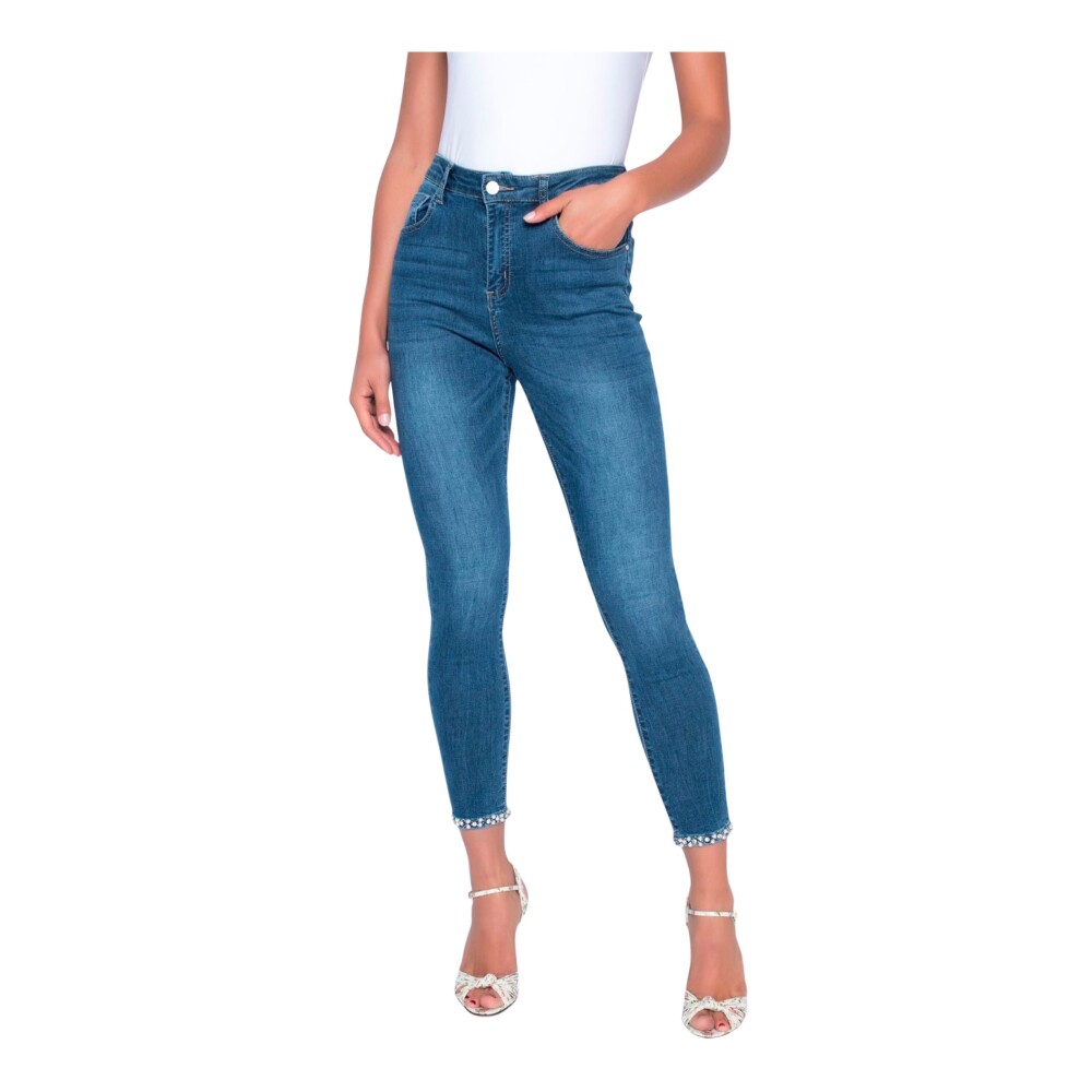 Jeans 190117U | Frank Lyman | Skinny Jeans