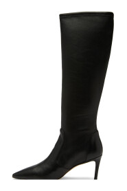 STUART 75 TO-THE-KNEE BOOTS