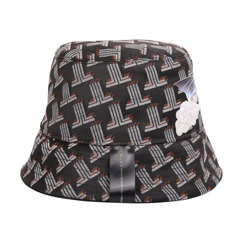 Reversible bucket hat | Lanvin | Mössor 