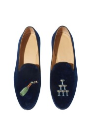 Jay Loafers