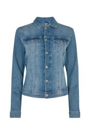 Jeans jacket KIMBERLY 3