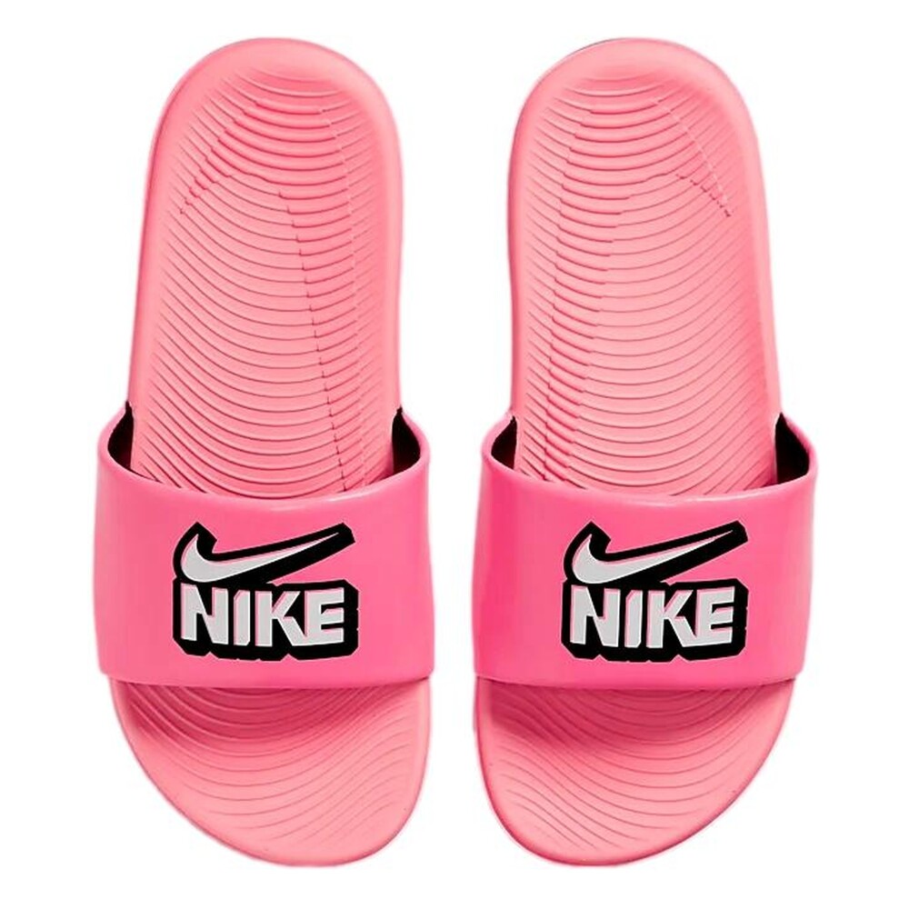 Nike - Flip-flops - Rosa -  Dam - Storlek: 37 1/2 Eu,35 Eu,36 EU