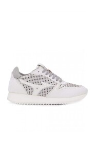 ETAMIN Perforated Leather Lifestyle Sneakers
