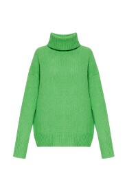 Molli turtleneck sweater
