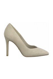 Elegant Middle Heels