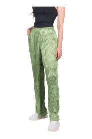Crushed Pull on Pants  V842722095