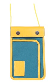 Pulley Pouch Bag