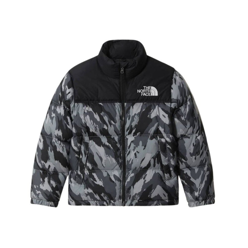 the north face 1996 retro nuptse jacket prisjakt