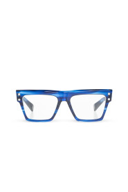 Optical glasses with logo