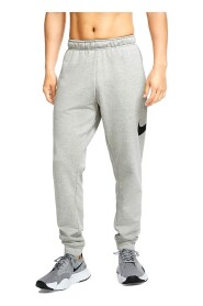 Gray Pants Man-Fit Cu6775
