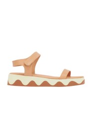 Salamina Sandals