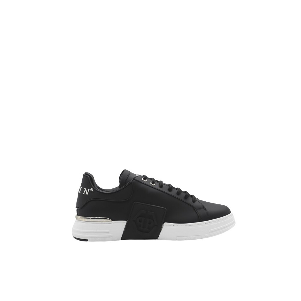 Philipp Plein Phantom Kicks Sneakers