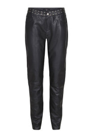 Leather Pants Skind 10853