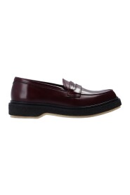 Type 5 loafers