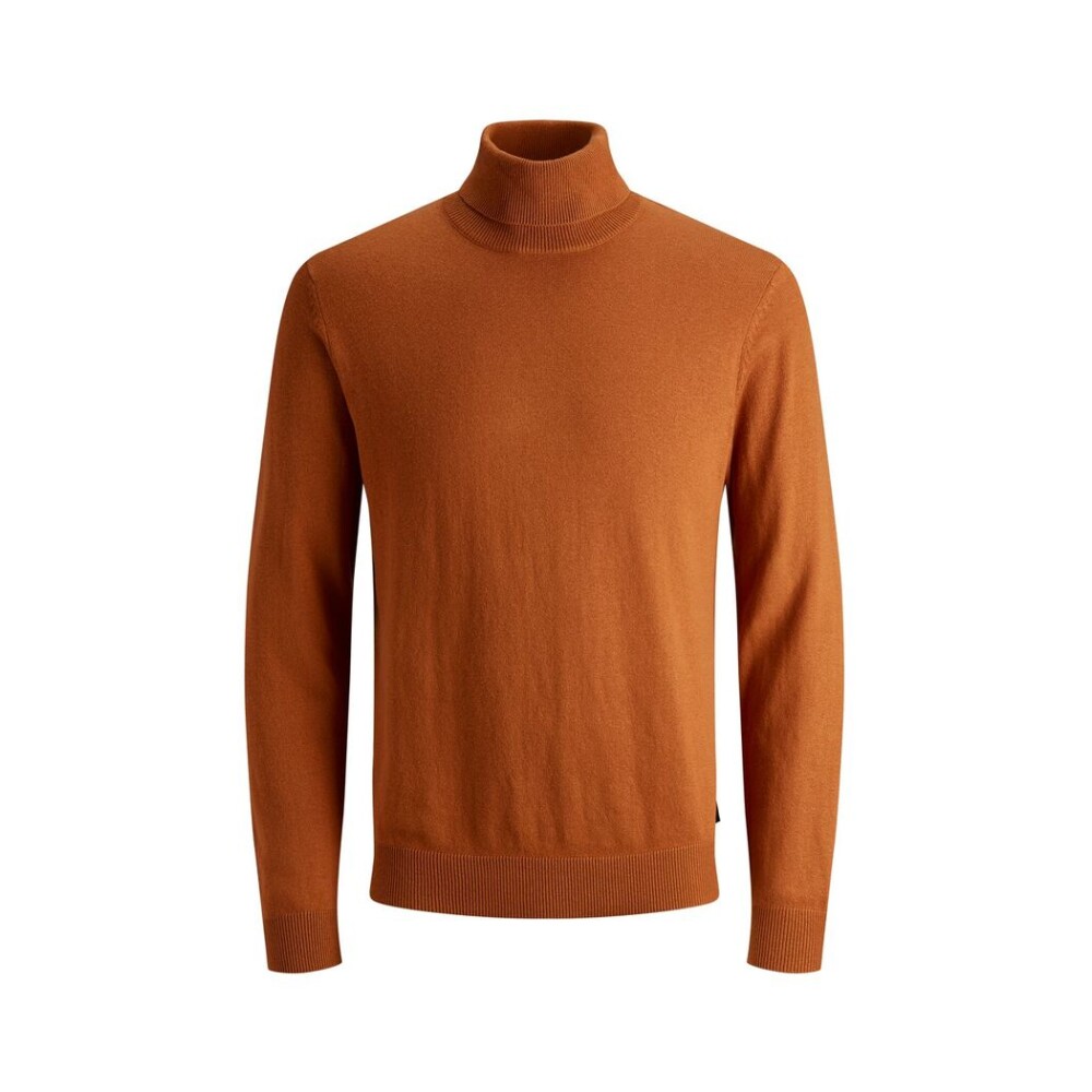 Jack & Jones Sweatshirt Orange, Herr
