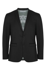 George Stretch Suit