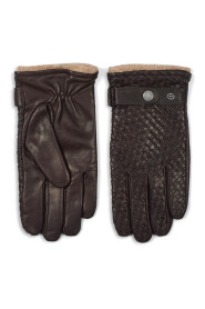 Leather Gloves Axel