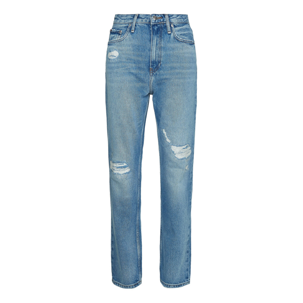 New Classic Straight jeans Ww0Ww35223 1A4