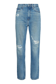 New Classic Straight jeans WW0WW35223 1A4