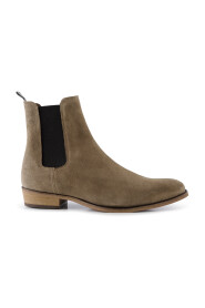 Ie chelsea boot Suede