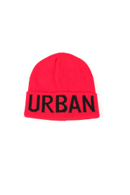 "Urban" hat