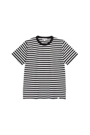 Koszulka Gro Classic Stripe SS NW01-0076 9999
