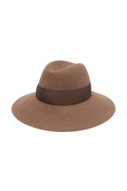 Borsalino Hats Brown