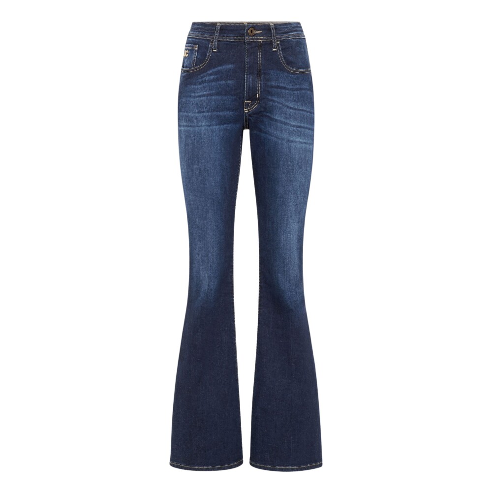 Femme Taille: W30 Skinny Jeans Bleu Miinto Femme Vêtements Pantalons & Jeans Jeans Skinny 