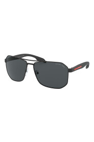 Polarized Linea Rossa Sunglasses
