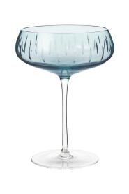 Krystall Champagne Coupe