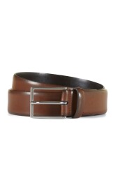 LEATHER BELT NATHAN