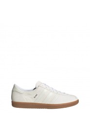 Blanc Low-Top Sneakers