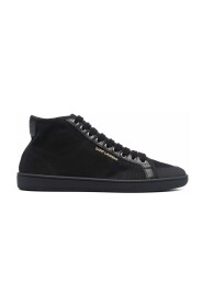 Court Classic SL/39 Mid-Top Sneakers