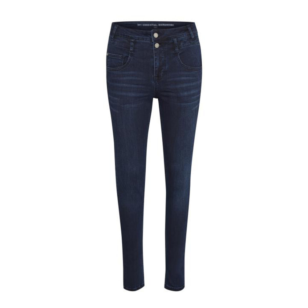 38 The Fiola 100 Slim Bukser 10703569 | My Essential Wardrobe | Skinny Jeans