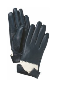 Stylish spring glove dam glove