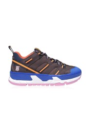 Union Low-Top-Turnschuhe