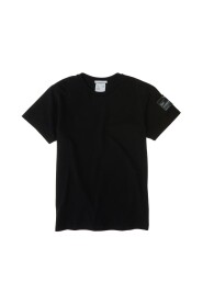 Patch Tee Jersey