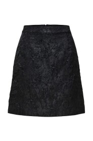 Ydda Hw Skirt - Black