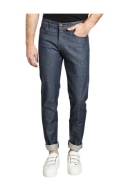 Weird Guy Natural sømline Jeans