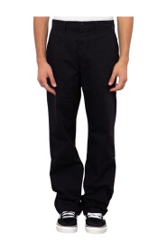 Authentic Chino Loose Pant