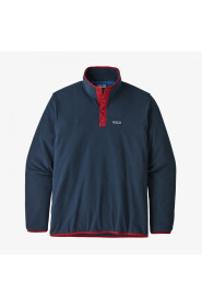 M´s Micro D Snap-T P/O - New Navy w/Classic