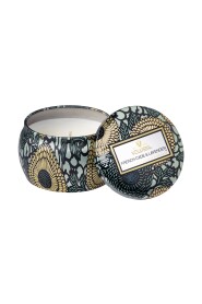 French Cade & Lavender Petite Tin Candle 25t scented candles