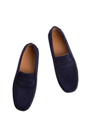 Richmond Penny Loafer Shoes