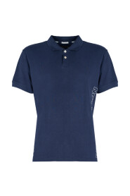 Camisa Polo Muscle Verde Masculino;