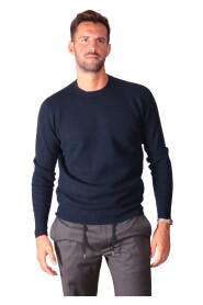 Luxury double wire cashmere shirt