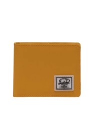 Roy RFID Harvest Gold Wallet 11162-05644