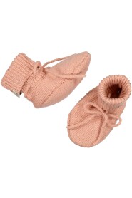 Booties Cashmere