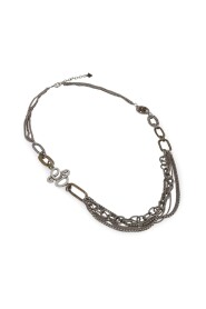 Necklace UFN50804